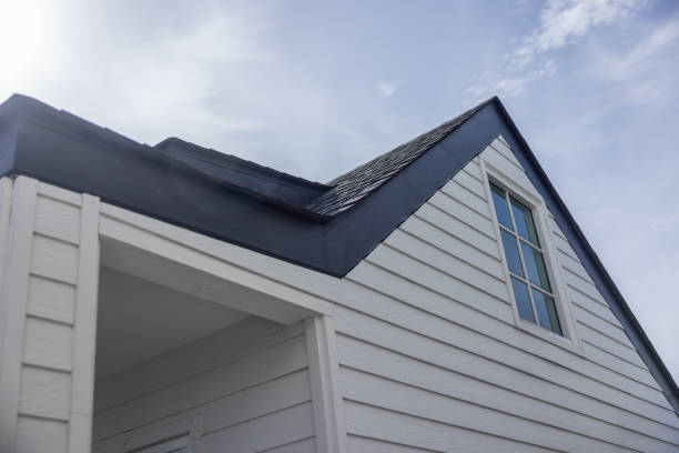 Storm Damage Siding Repair in Arizona City, AZ